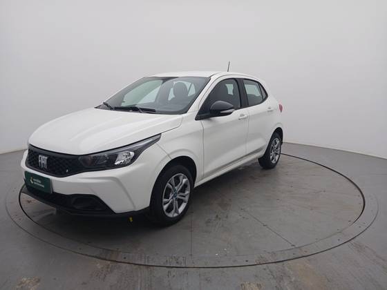 FIAT ARGO 1.0 FIREFLY FLEX DRIVE MANUAL